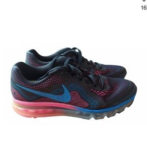 Women Nike Air Max 2014 size 8